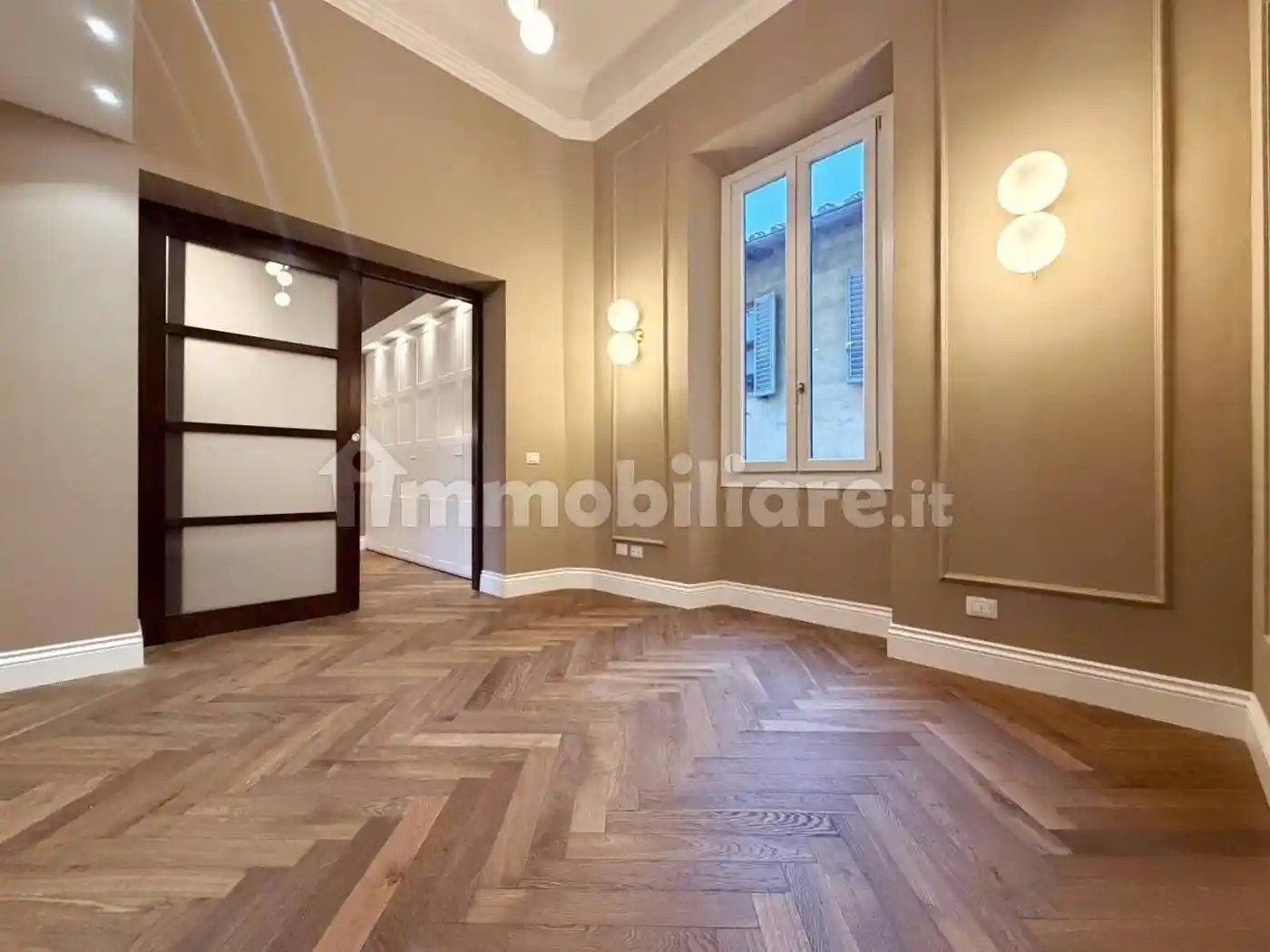 Appartamento in vendita a Firenze