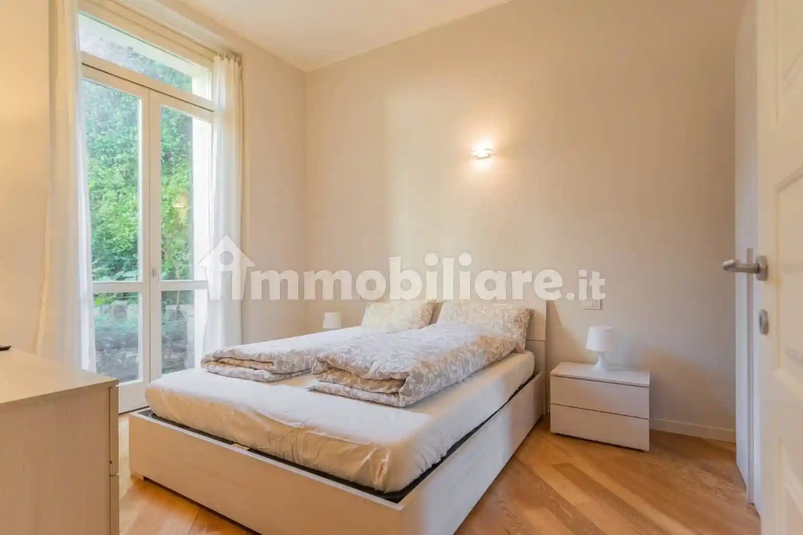 Appartamento in affitto a Como