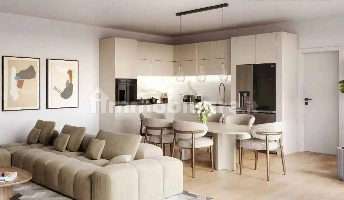 Appartamento - foto 5