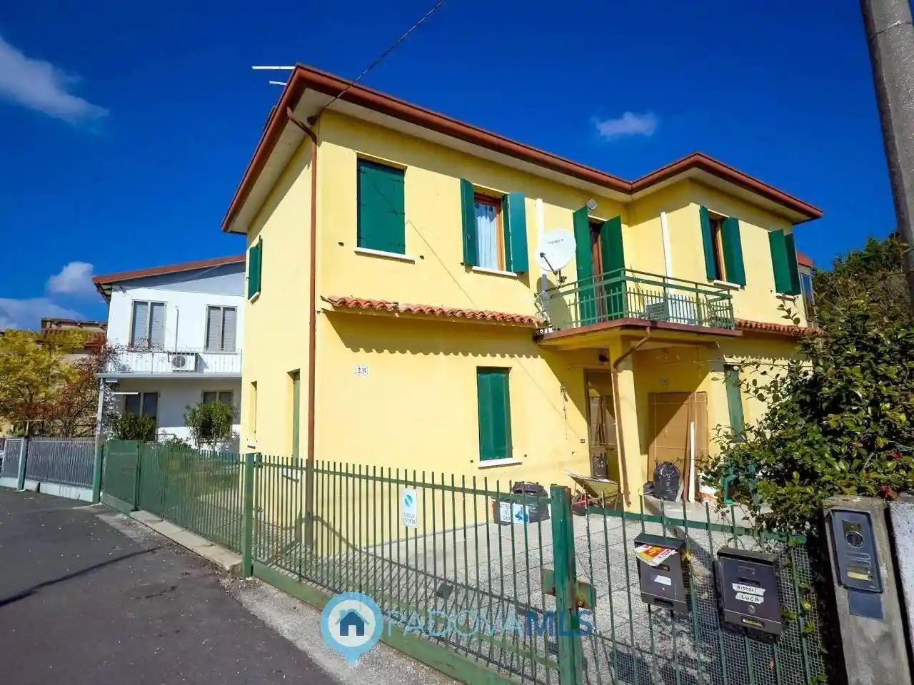 Appartamento in vendita a Selvazzano Dentro