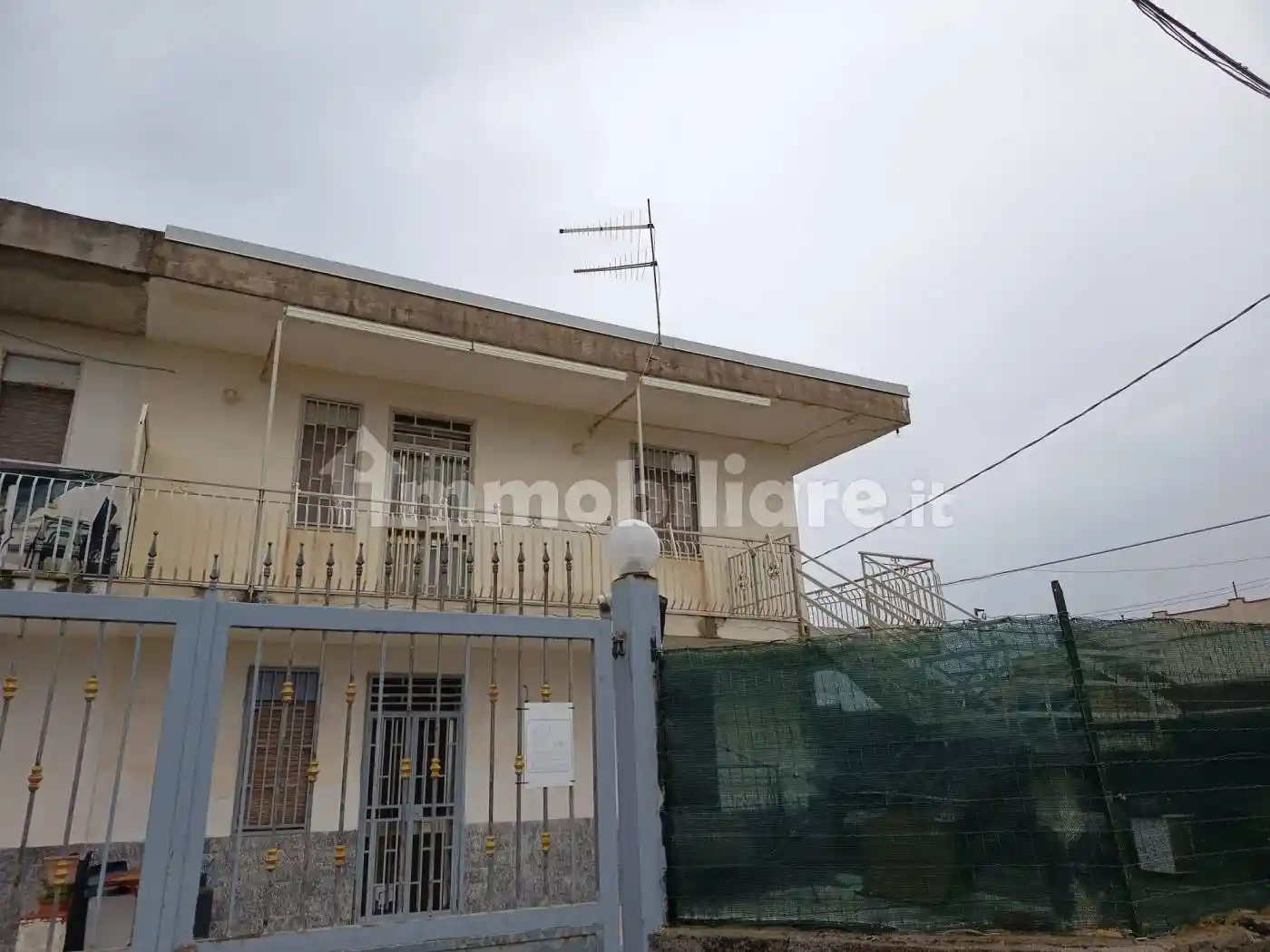 Appartamento in vendita a Augusta