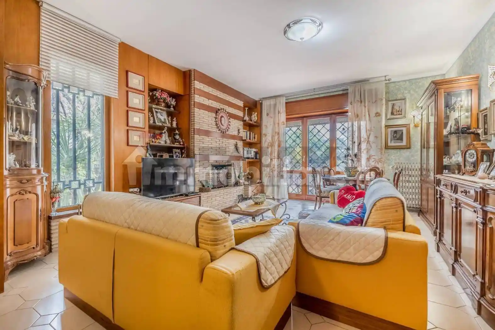 Villa in vendita a Roma