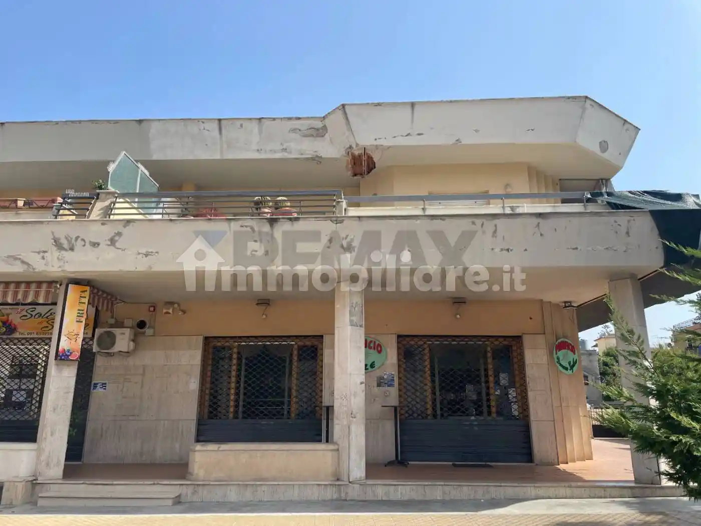 Appartamento in vendita a Santa Flavia