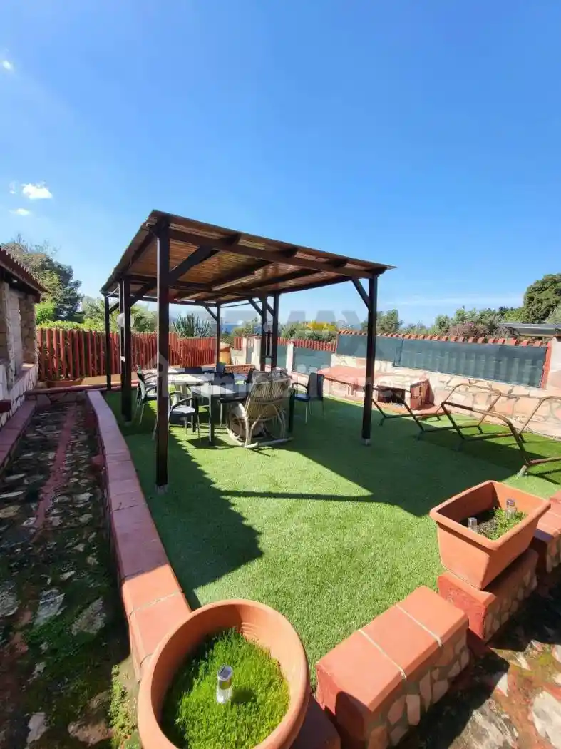 Villa in vendita a Quartu Sant'Elena
