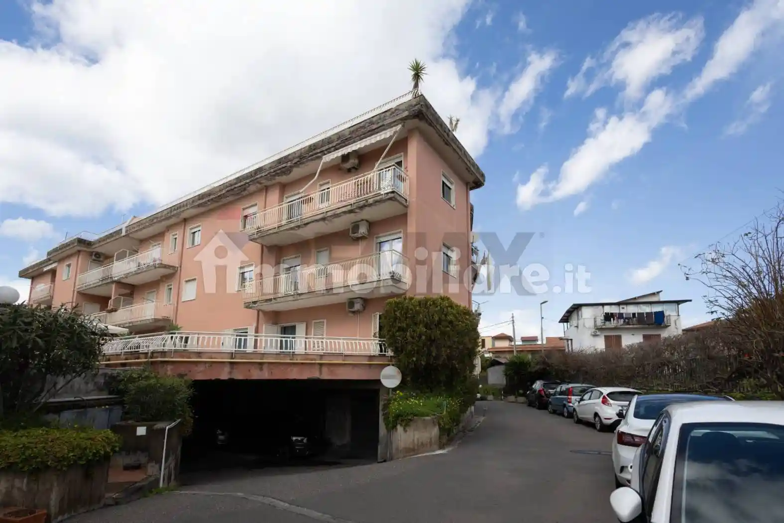 Appartamento in vendita a Catania