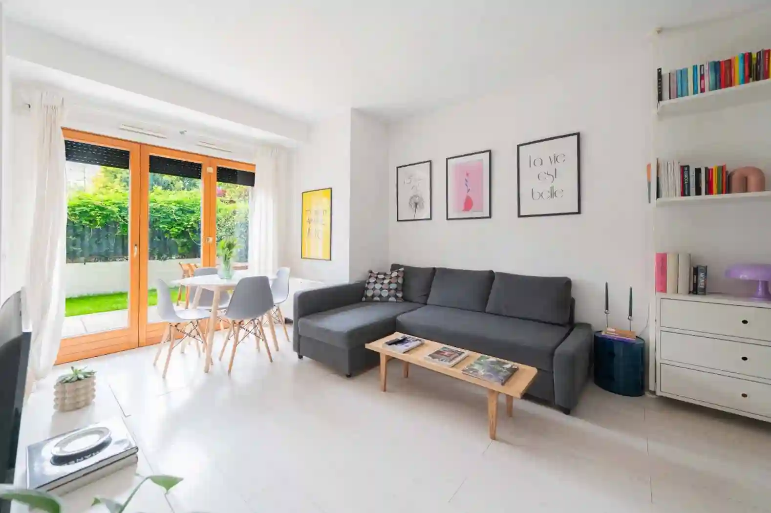 Appartamento - foto 4