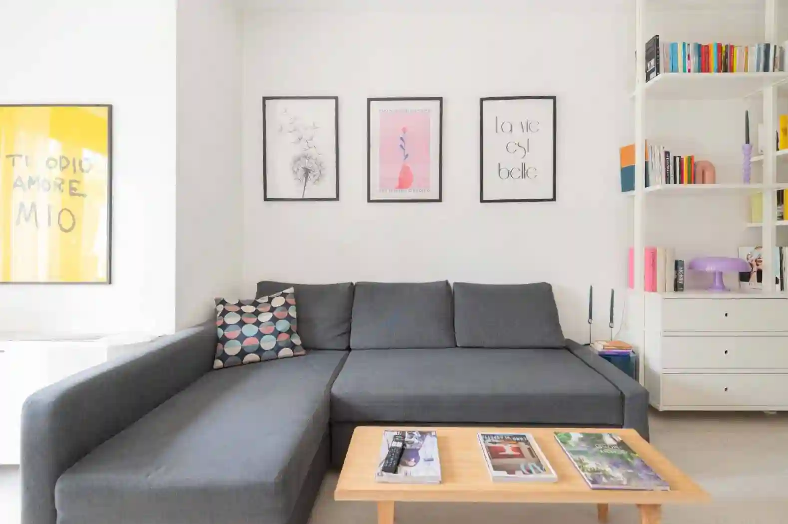 Appartamento - foto 5