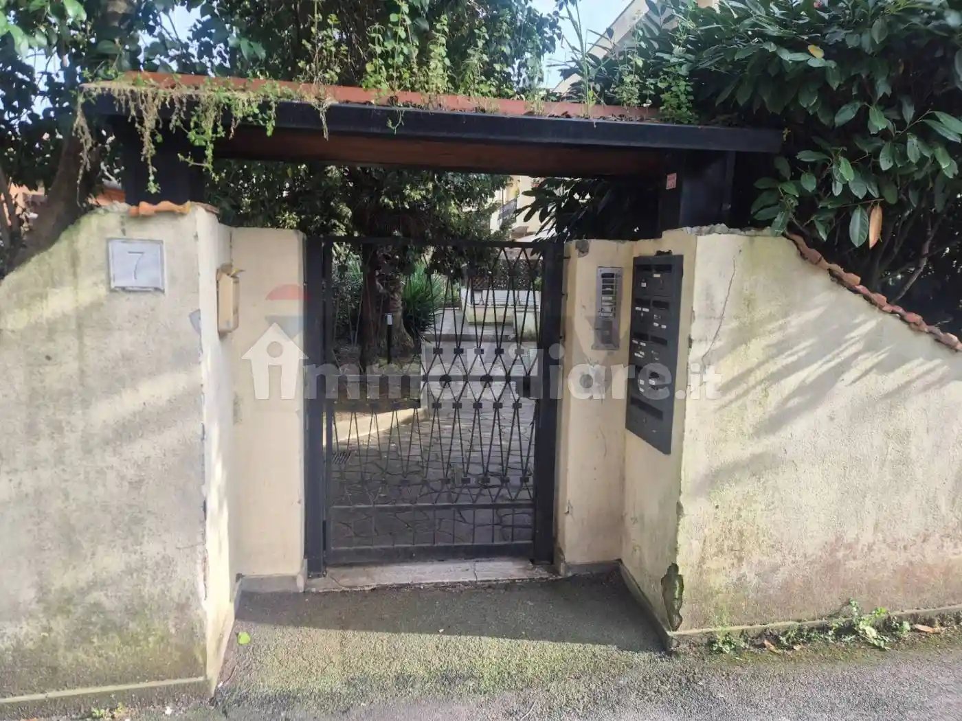 Attico - Mansarda in vendita a Roma