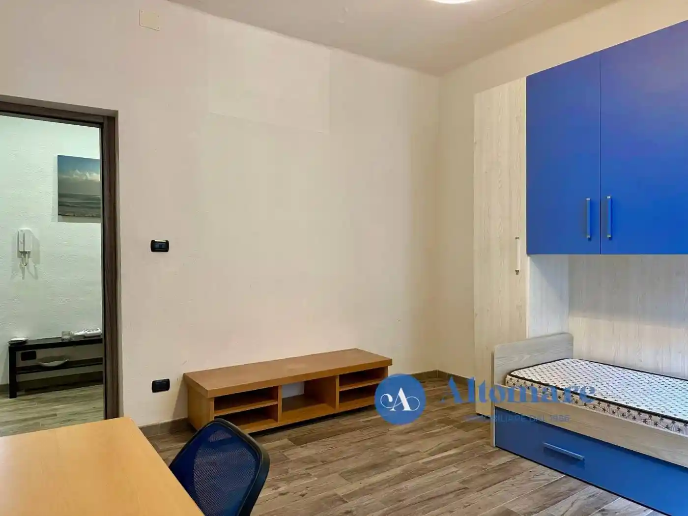 Appartamento in affitto a Bari