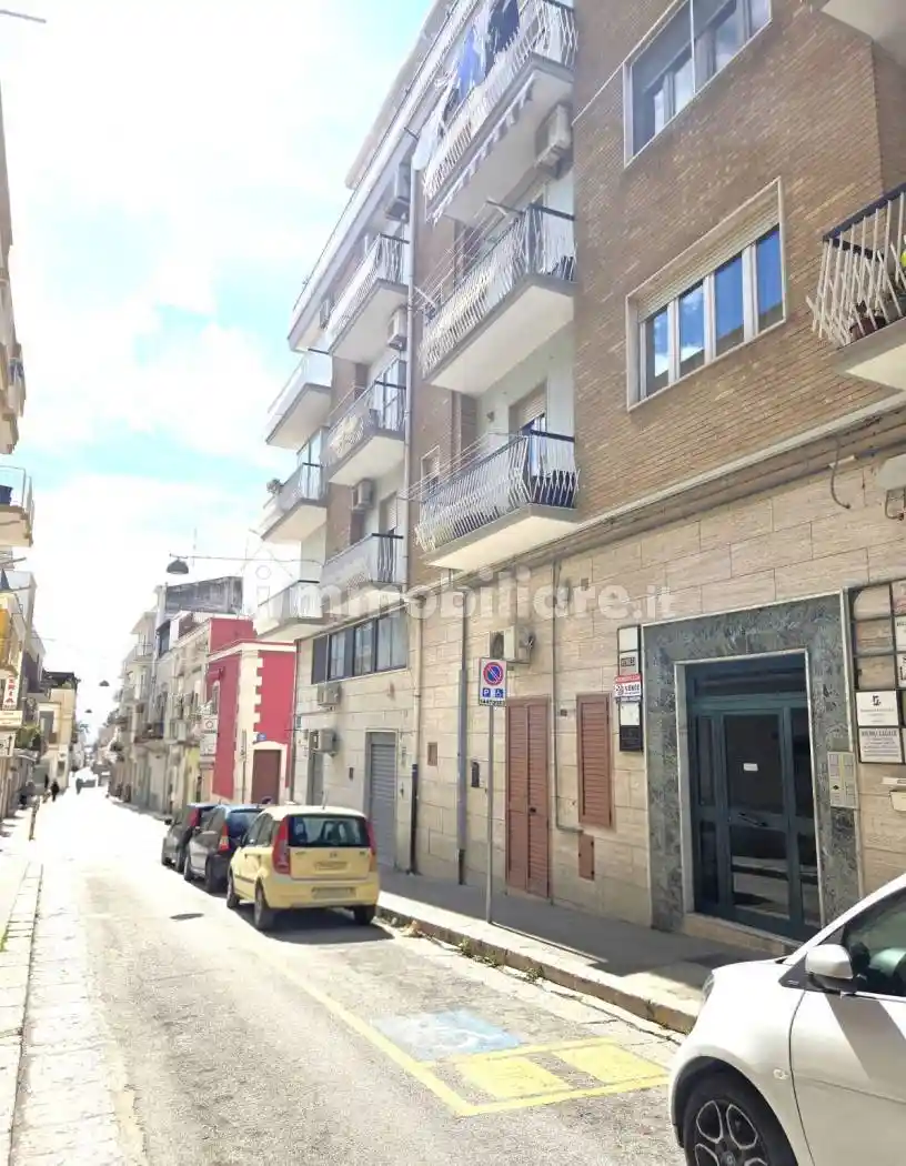 Appartamento in vendita a Manfredonia