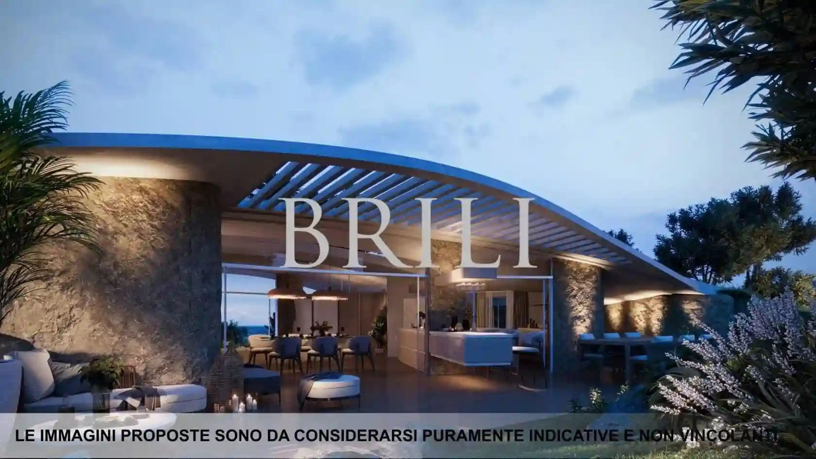 Villa - foto 3