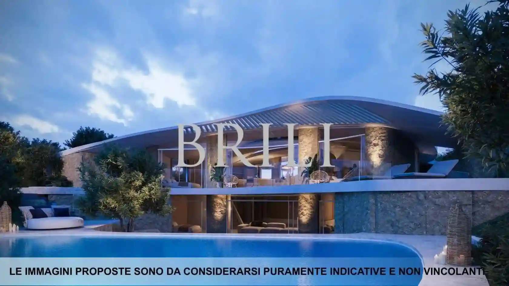 Villa - foto 4
