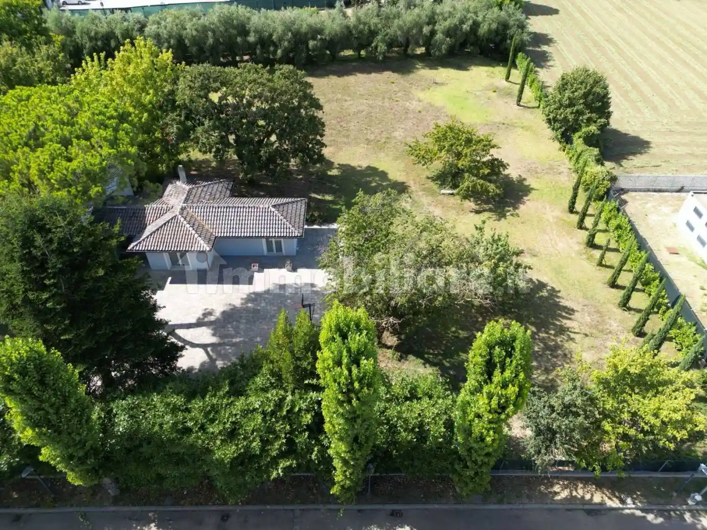 Villa in affitto a San Giovanni in Marignano