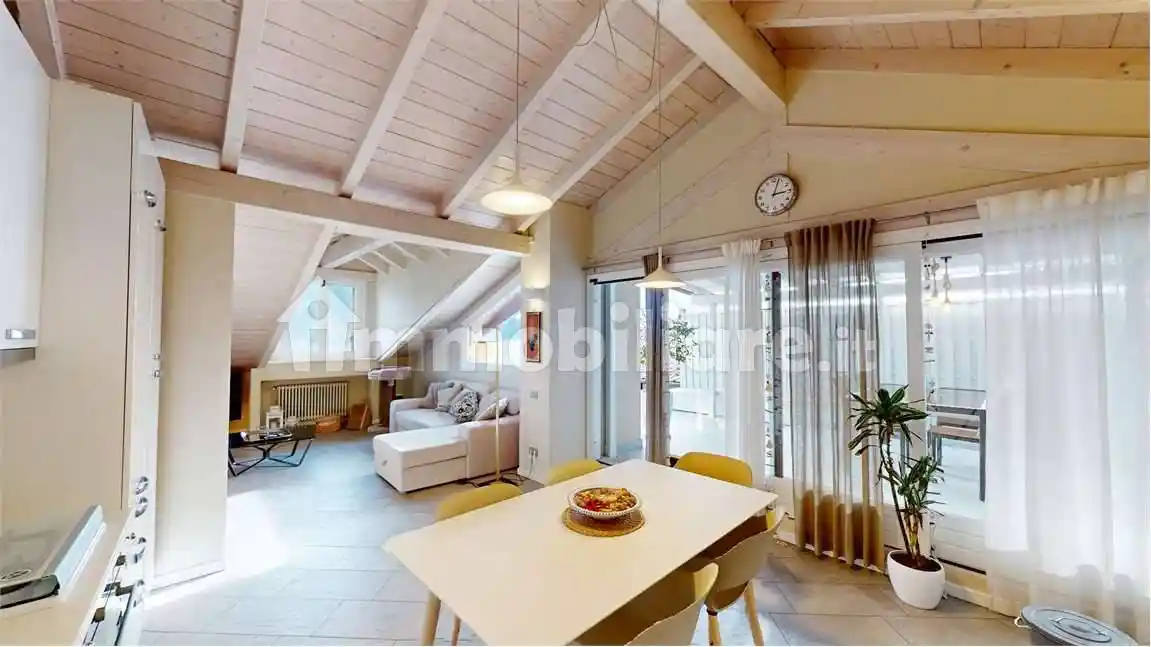 Appartamento in vendita a Ghiffa