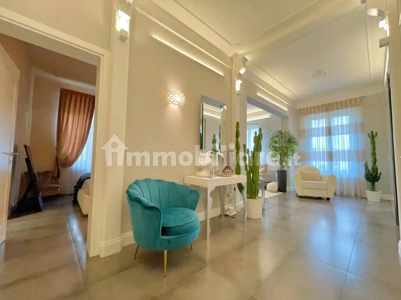 Appartamento in vendita a Lucca