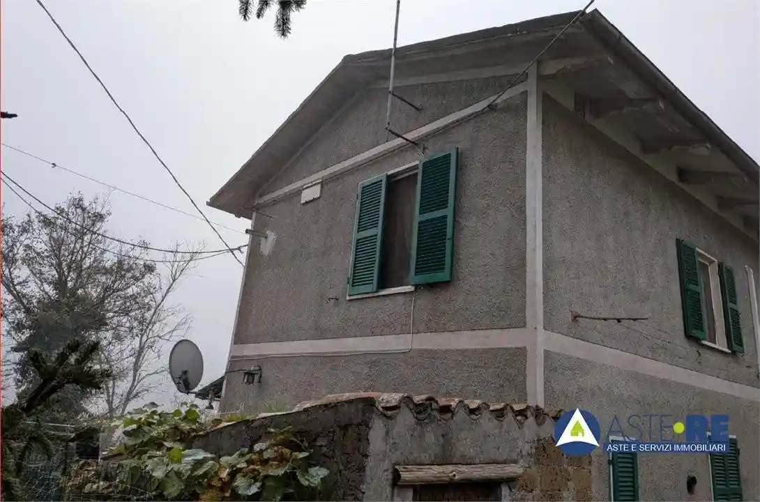 Appartamento in vendita a Viterbo