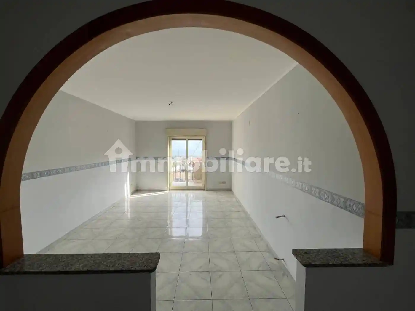 Appartamento in vendita a Piedimonte Etneo