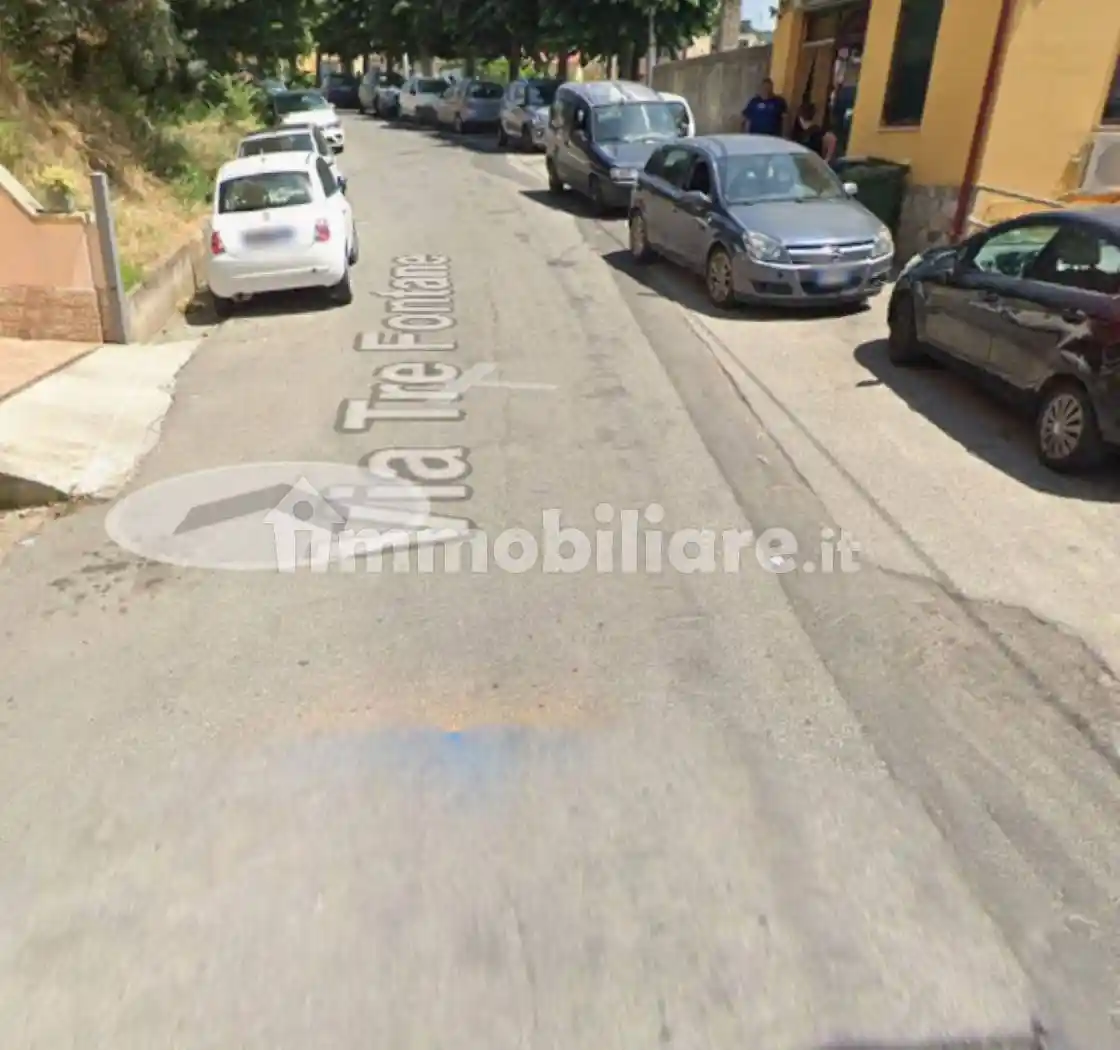 Appartamento in vendita a Catanzaro