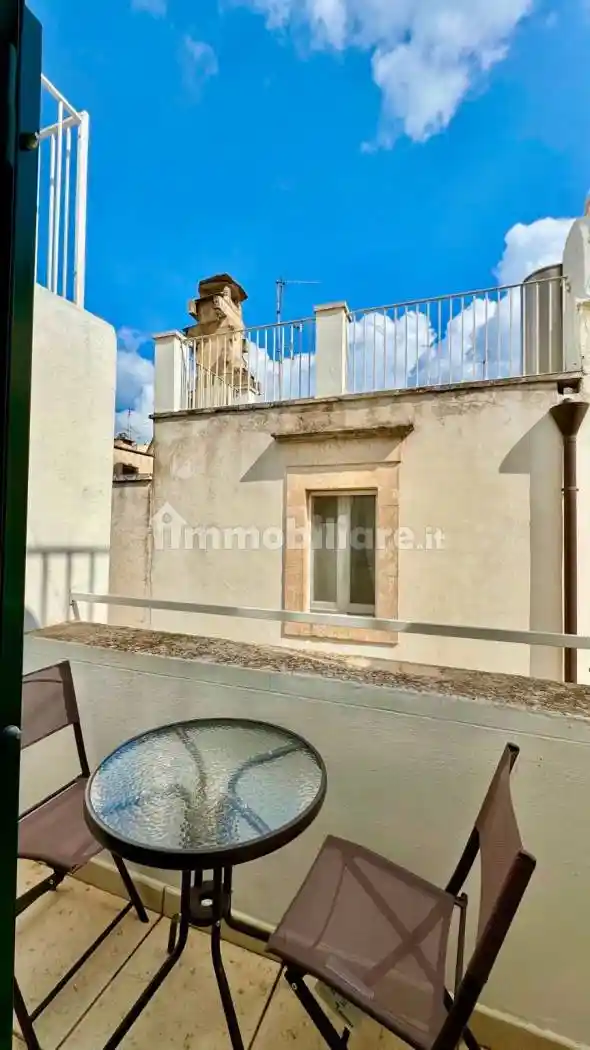 Appartamento in vendita a Martina Franca