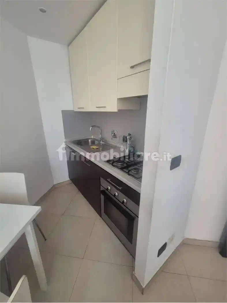 Appartamento in vendita a Modena