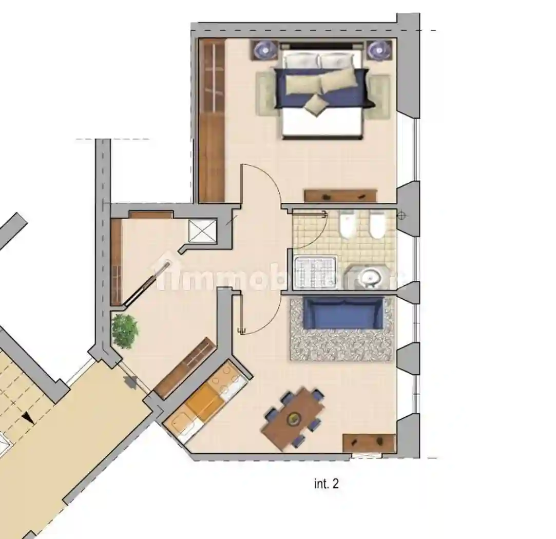 Appartamento - foto 4