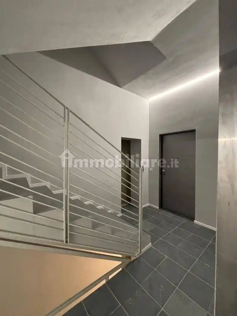 Appartamento in affitto a Parma