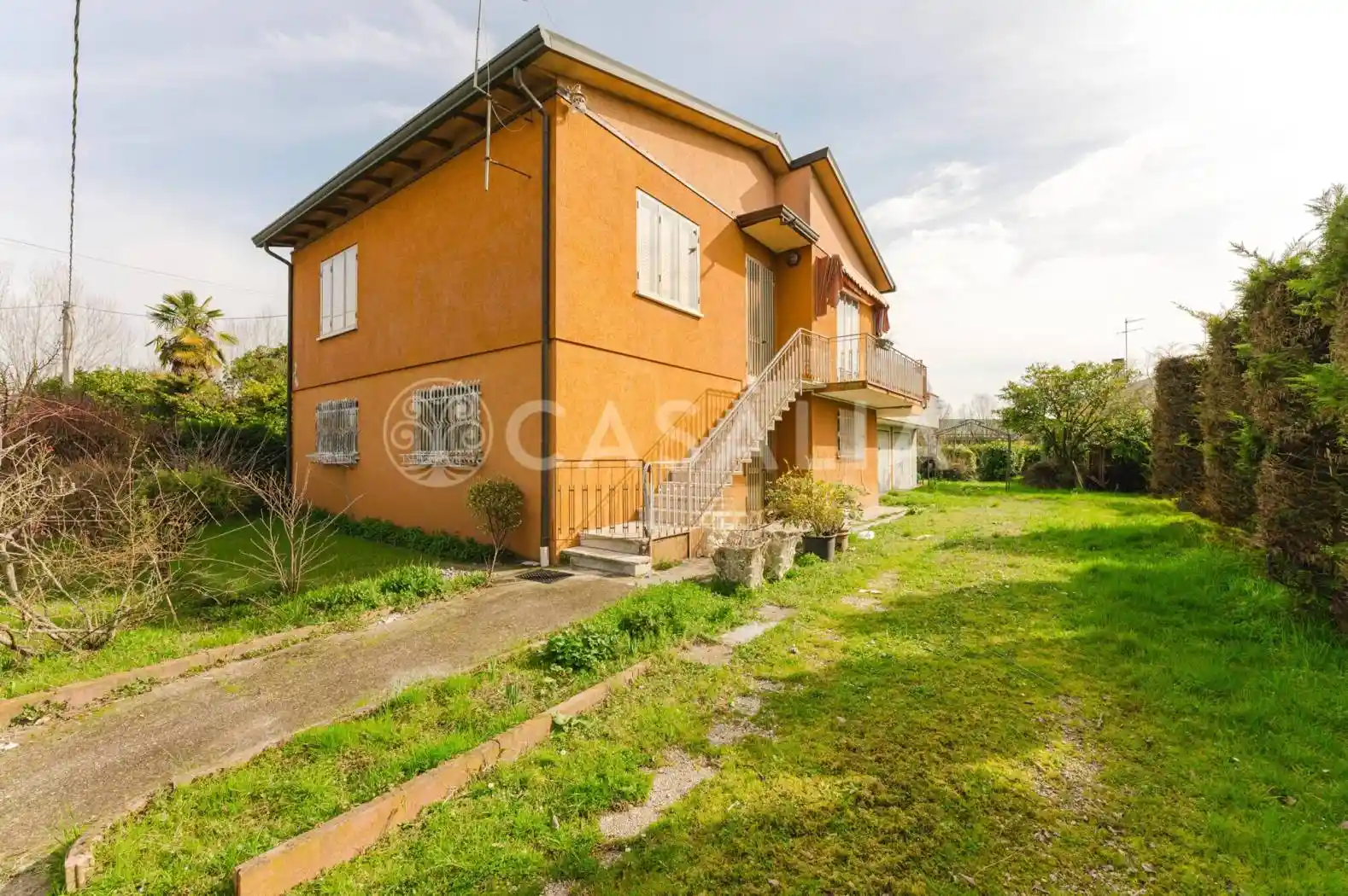 Villa in vendita a Cadoneghe