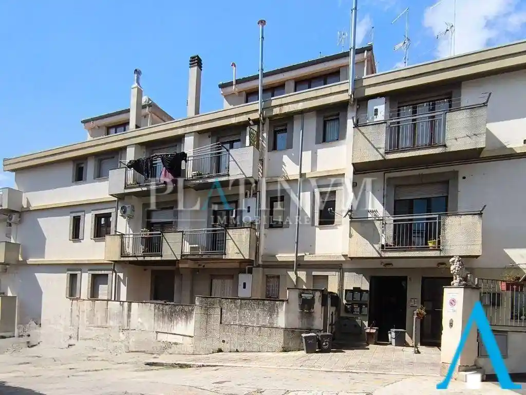 Appartamento in vendita a San Giovanni Rotondo