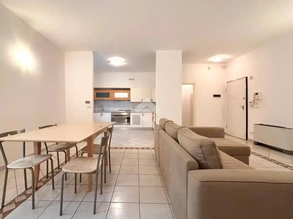 Appartamento in vendita a Santarcangelo di Romagna