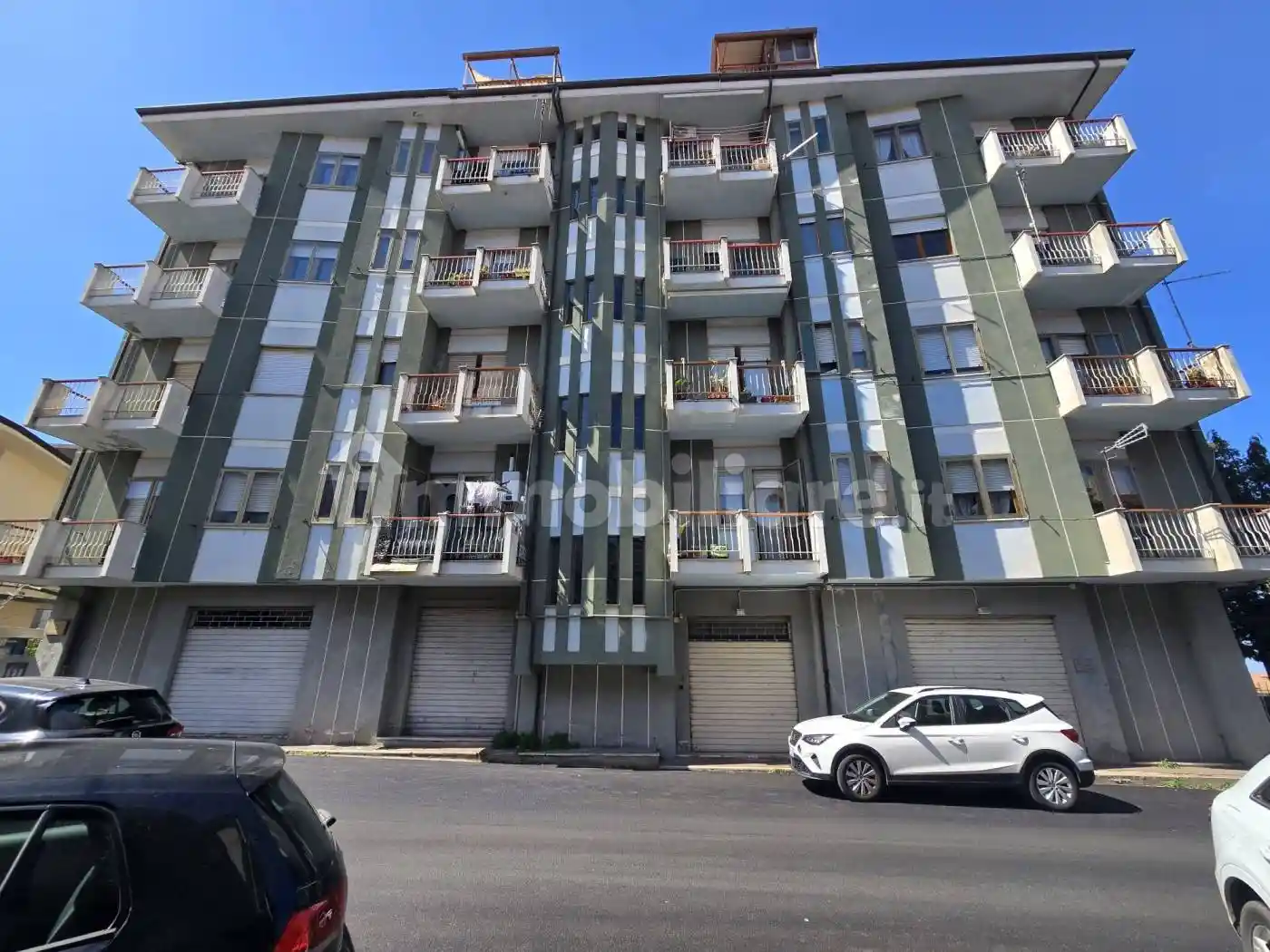 Attico - Mansarda in vendita a Vibo Valentia