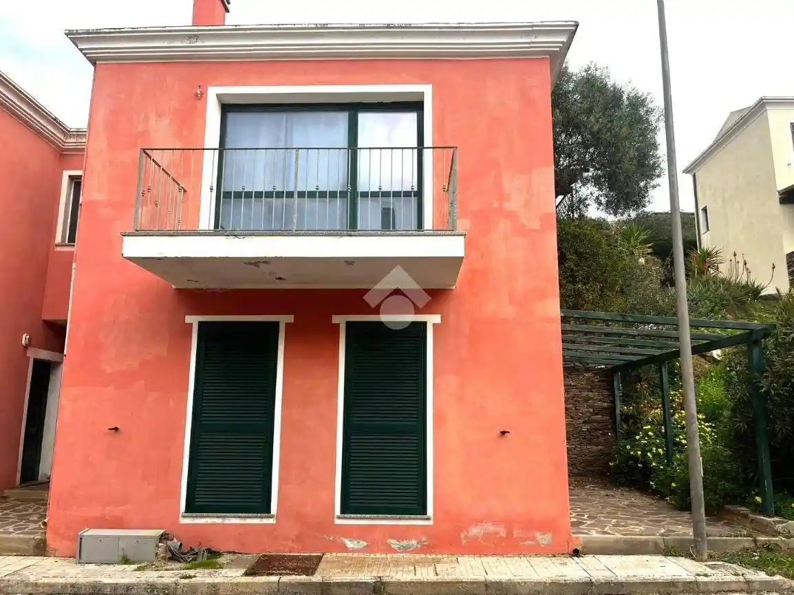 Villa in vendita a Stintino