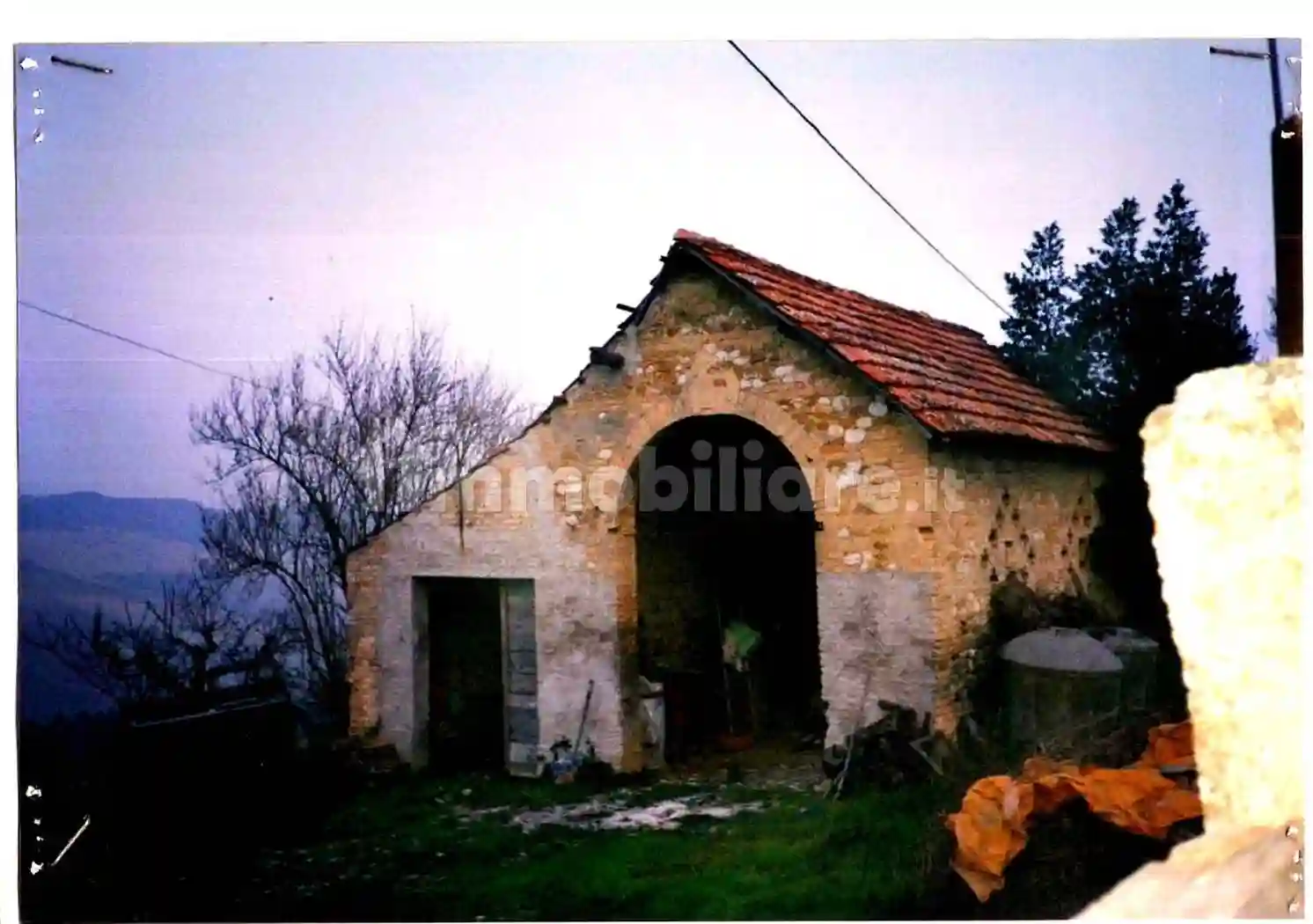 Palazzo - Edificio - foto 2