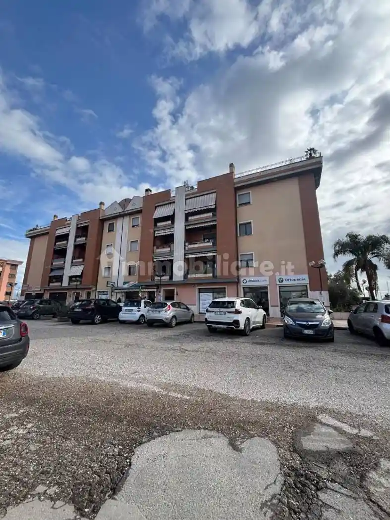 Appartamento in vendita a Latina