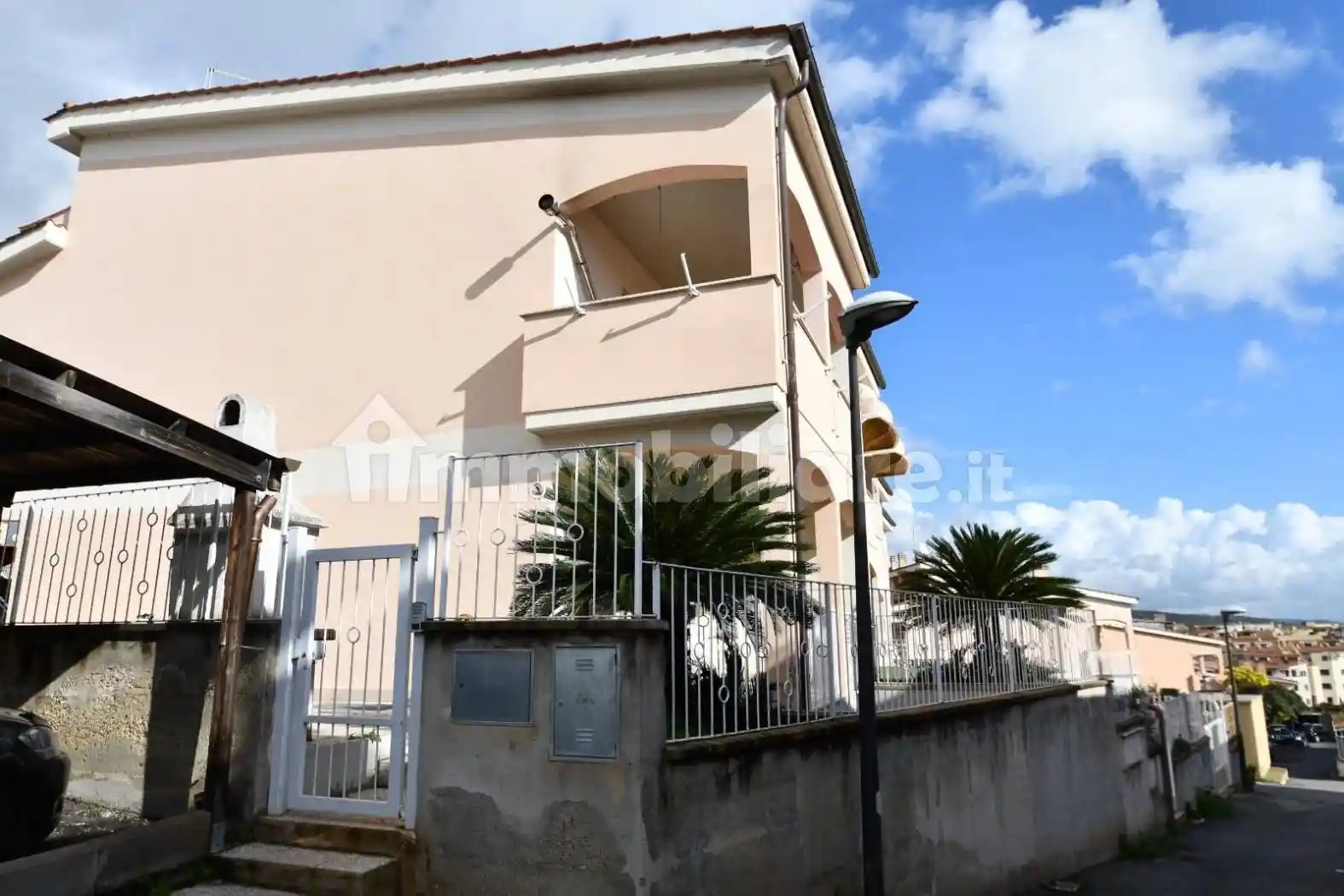 Appartamento in vendita a Santa Marinella