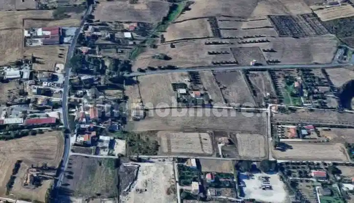 Villetta a schiera in vendita a Ardea