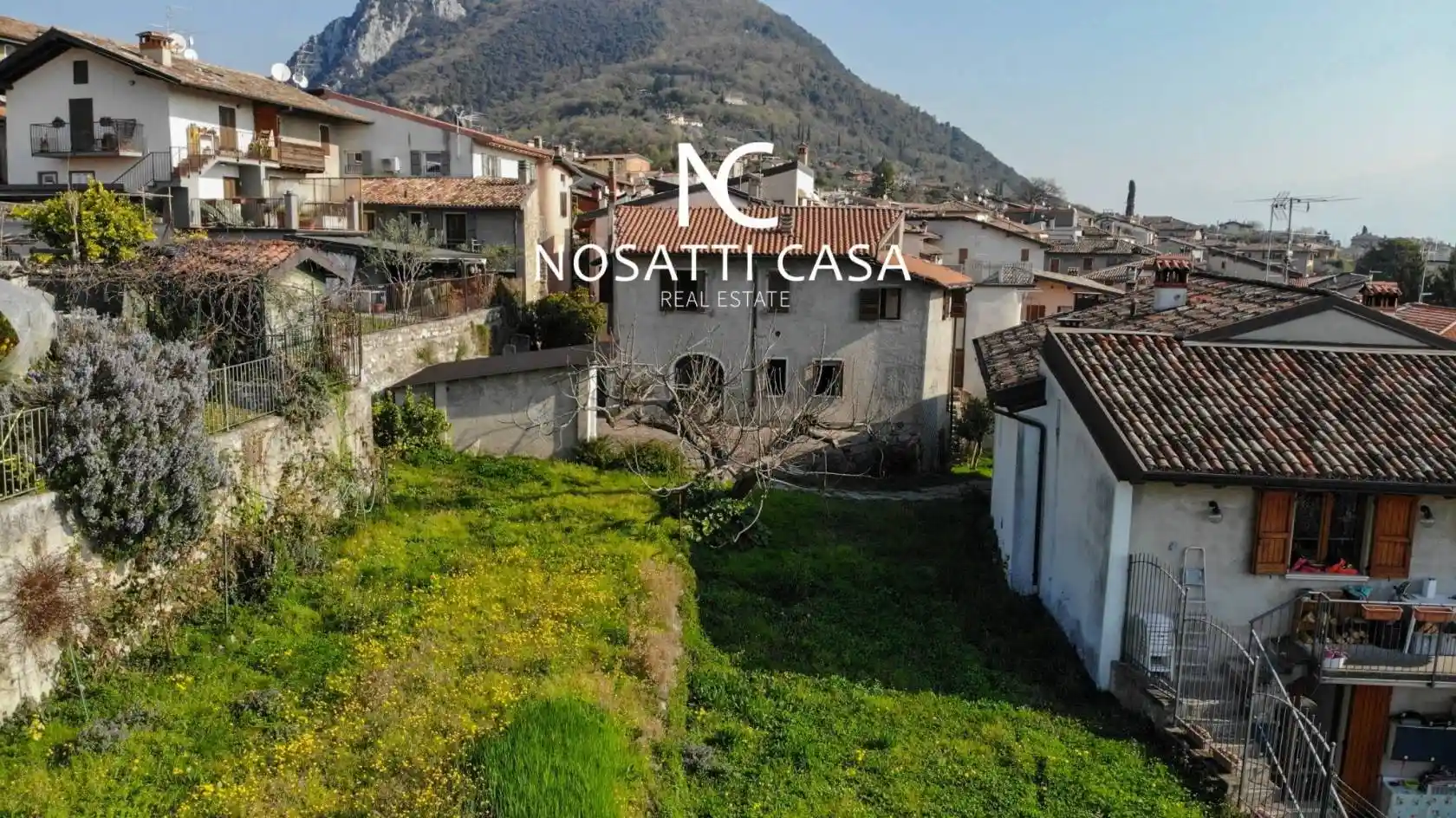 Appartamento in vendita a Toscolano-Maderno