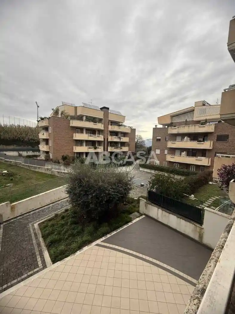 Appartamento in vendita a Velletri