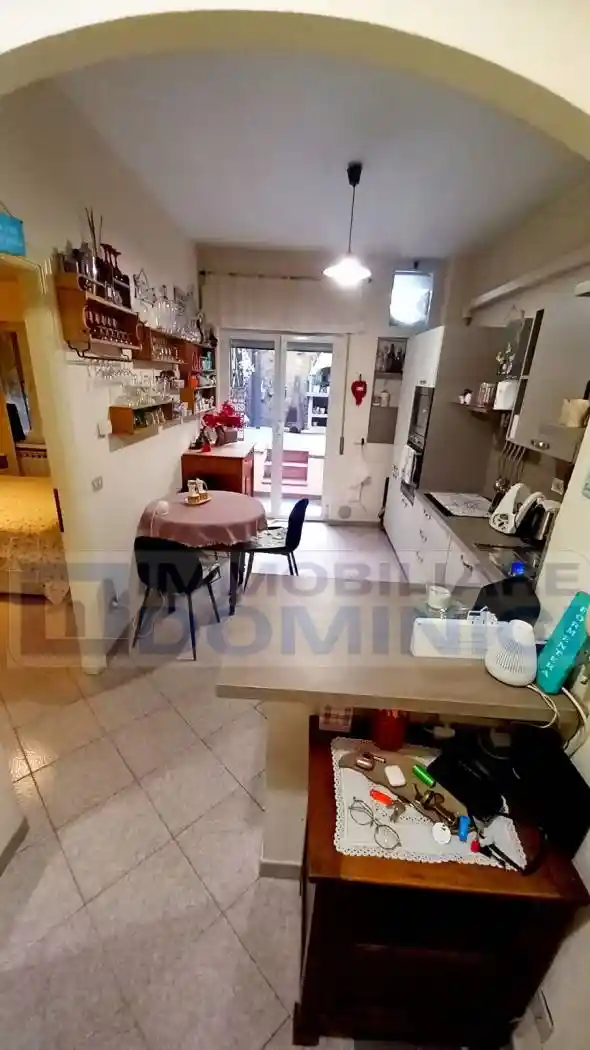 Appartamento in vendita a Taggia