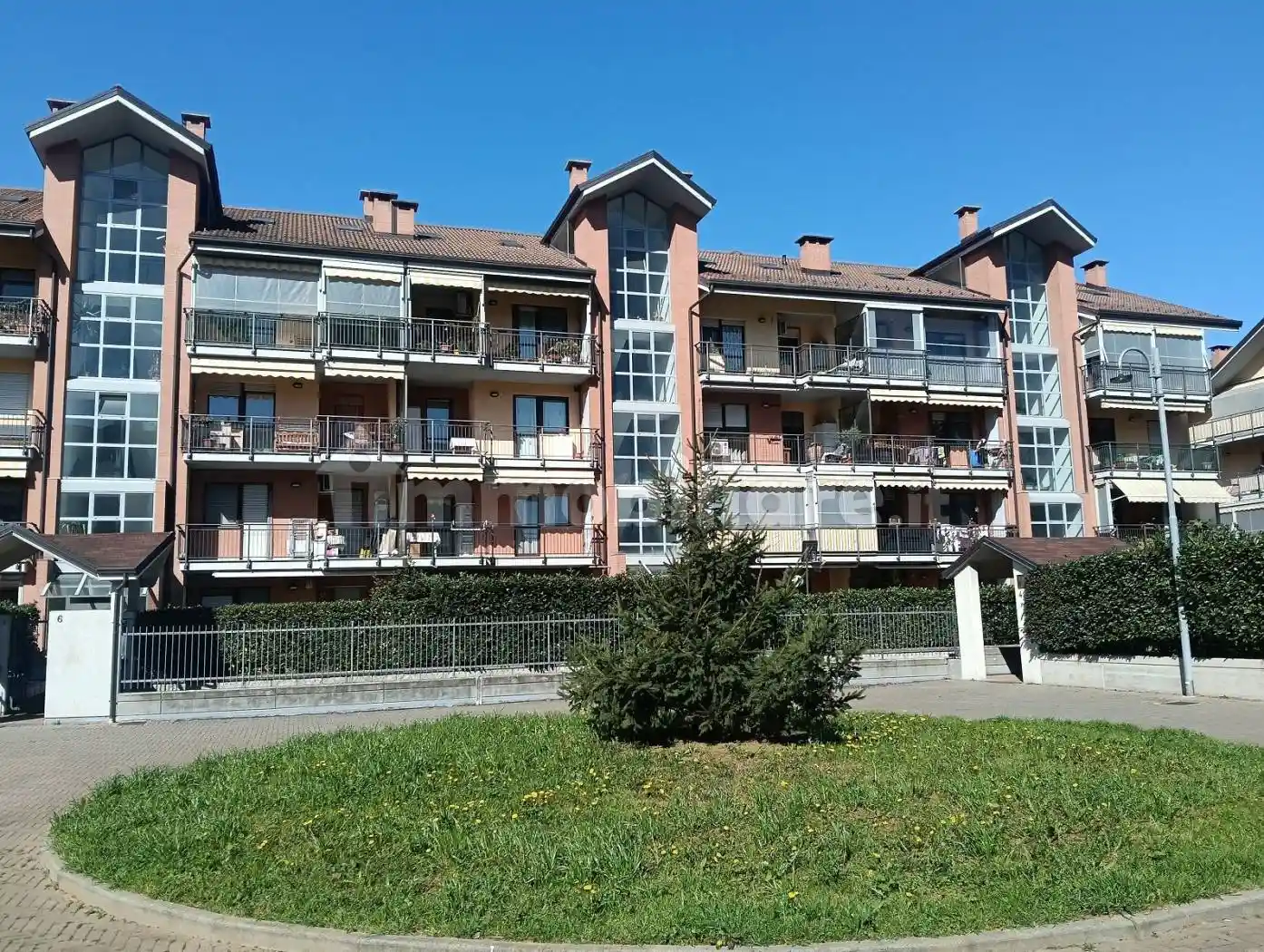 Appartamento in vendita a Orbassano