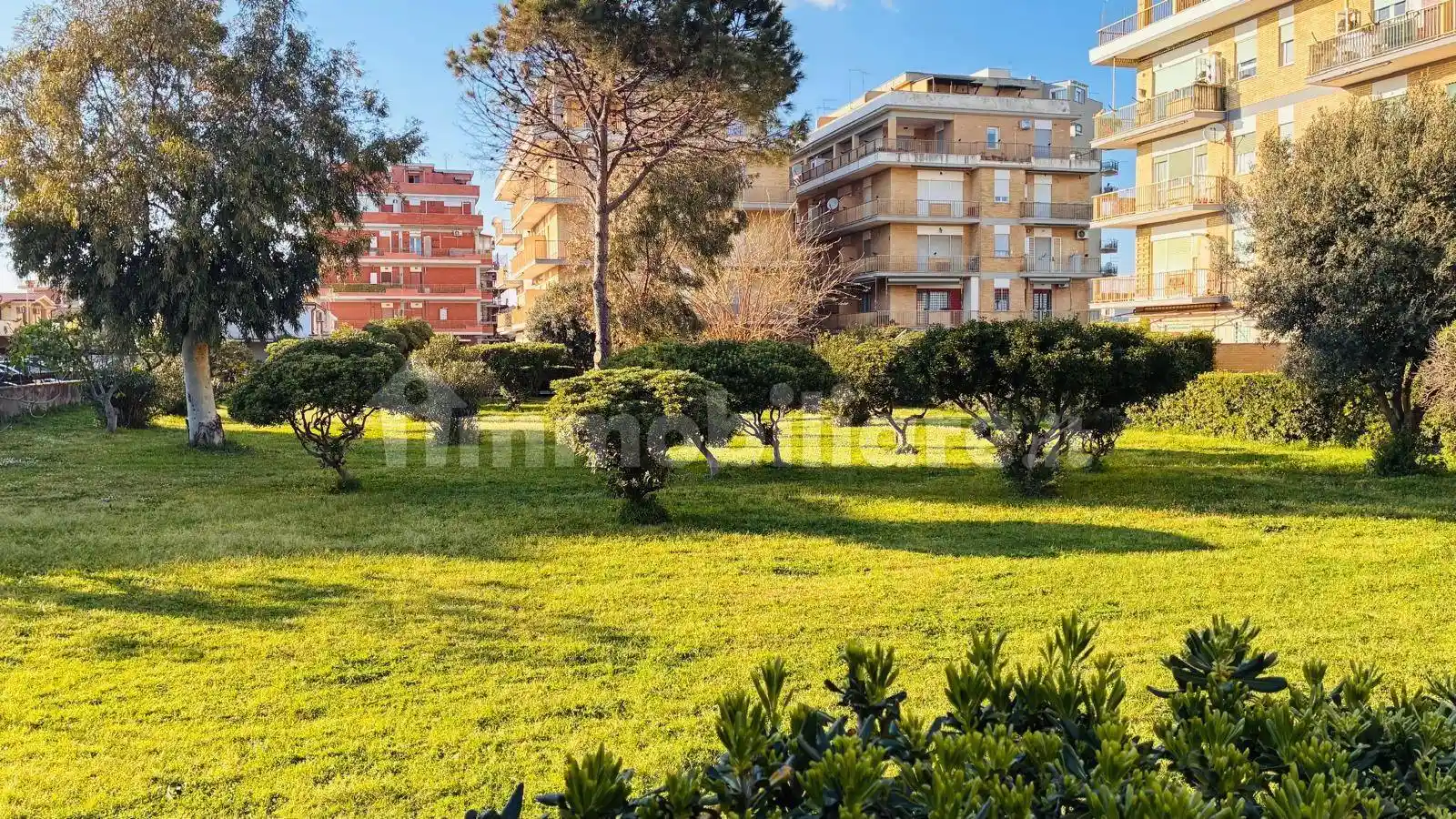 Appartamento in vendita a Pomezia