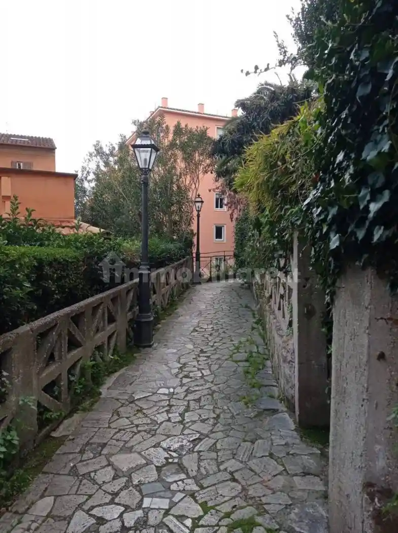 Loft in affitto a Roma