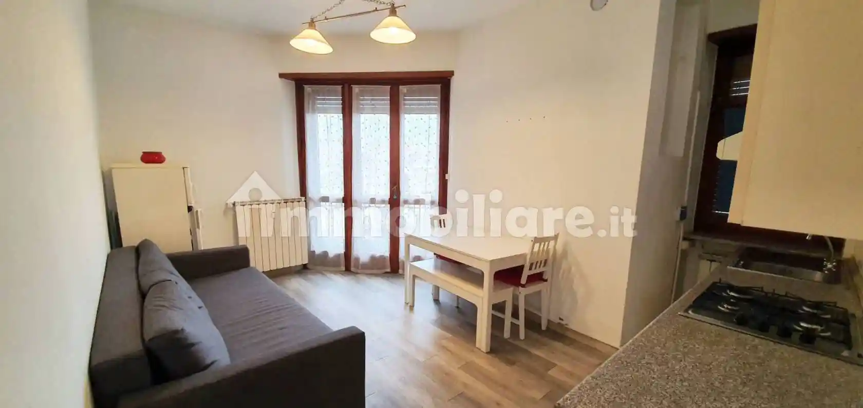 Appartamento in affitto a Chivasso