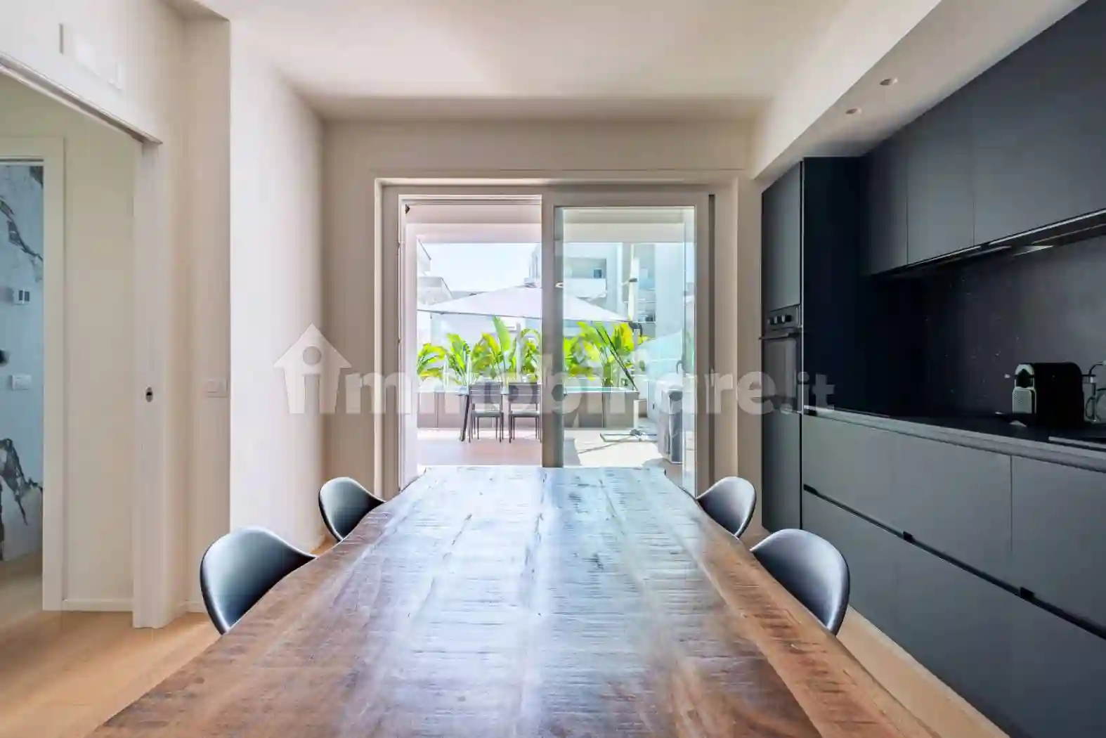 Appartamento - foto 5