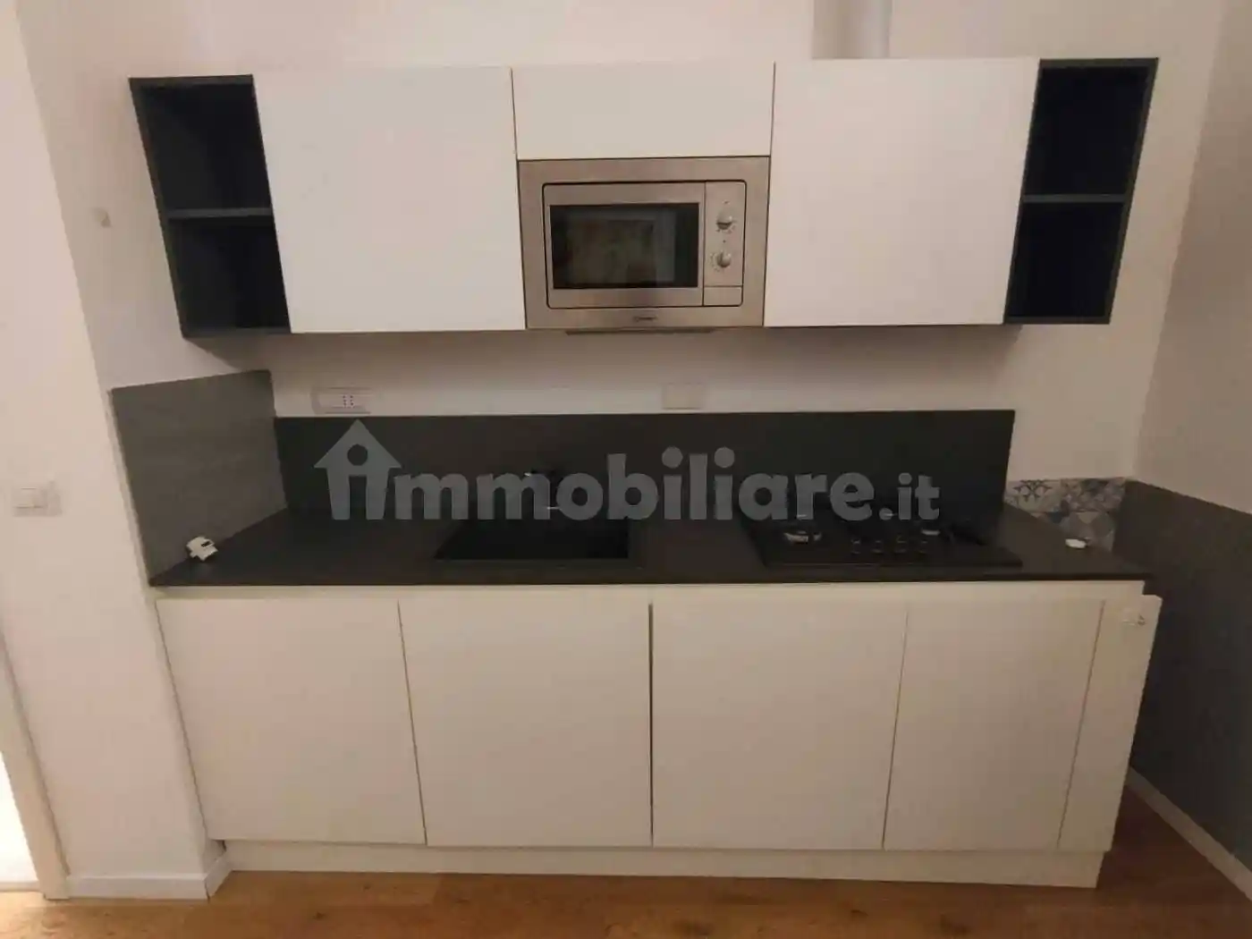 Appartamento in affitto a Torino