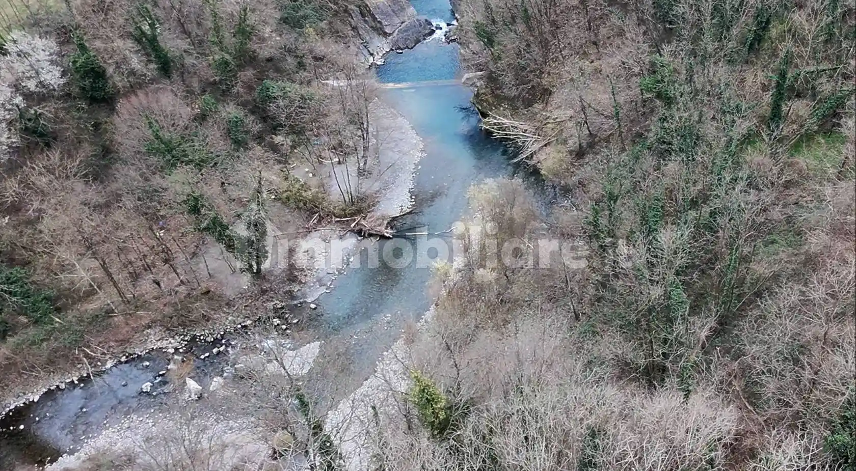 Rustico - Casale in vendita a San Marcello Piteglio
