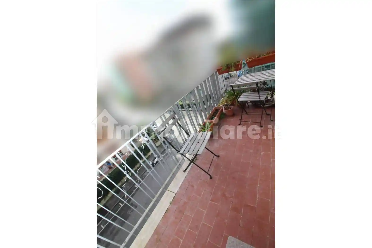 Appartamento in vendita a Livorno