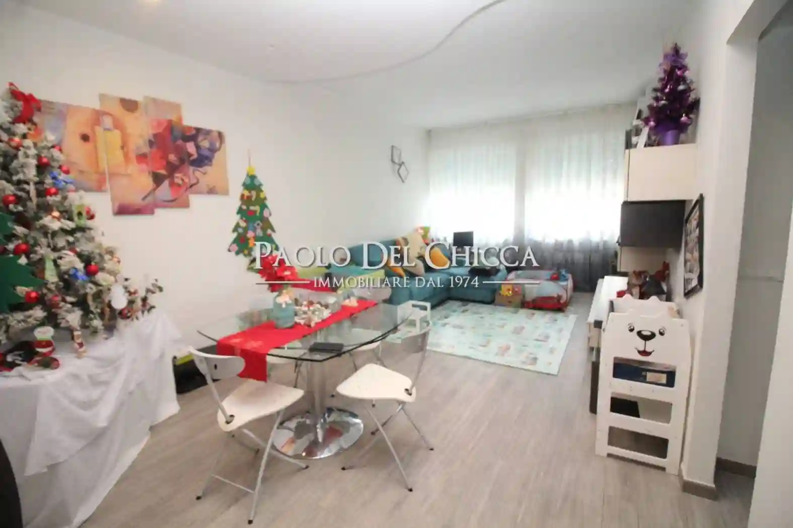 Appartamento - foto 3