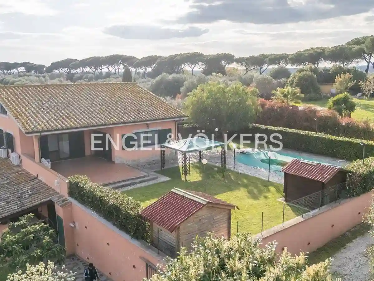 Villa - foto 3