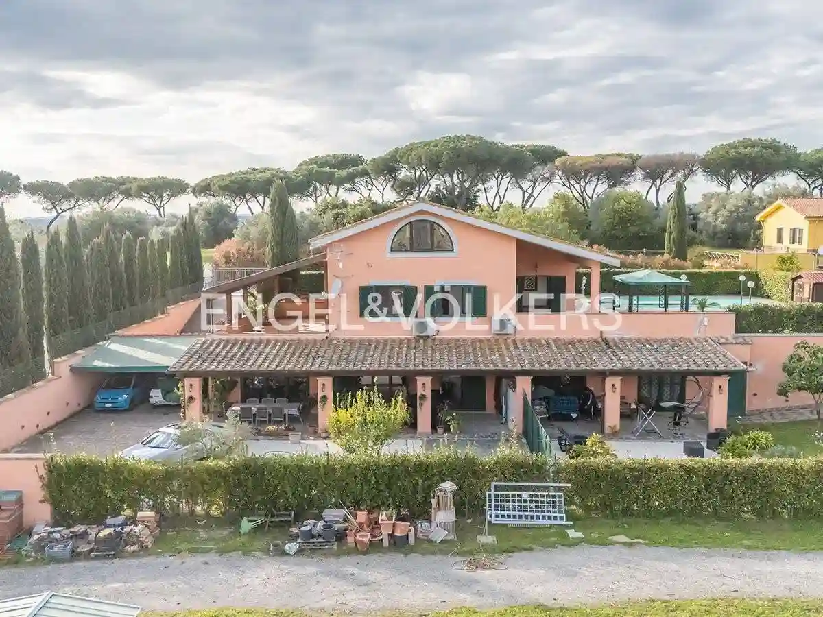 Villa - foto 4
