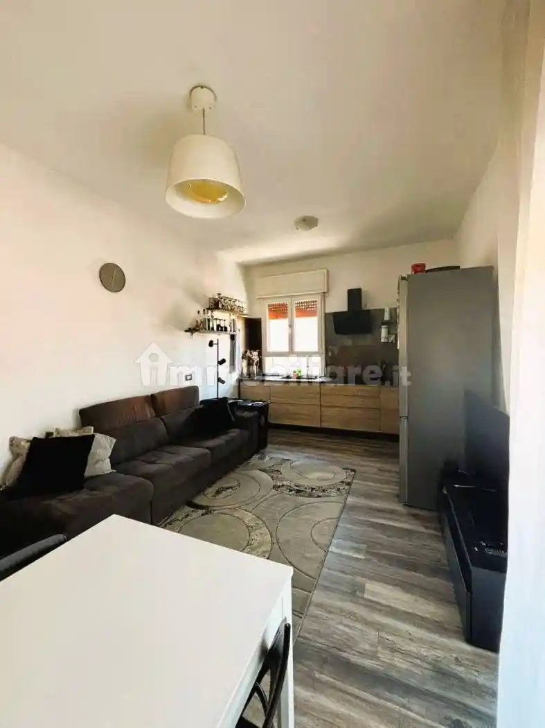 Appartamento in vendita a Reggio Emilia